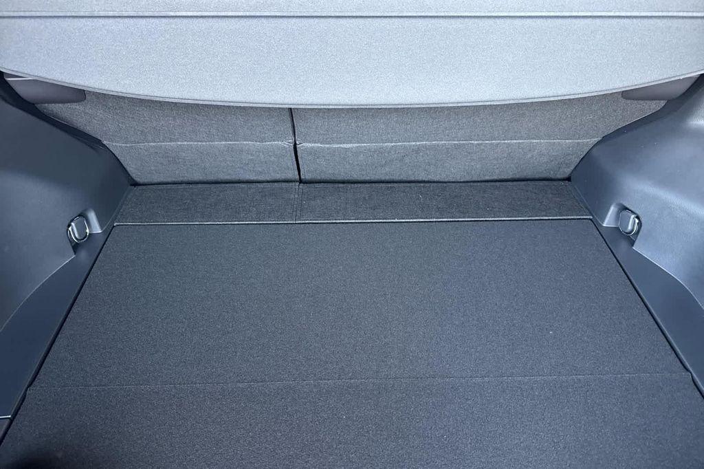 new 2025 Toyota RAV4 car, priced at $36,824