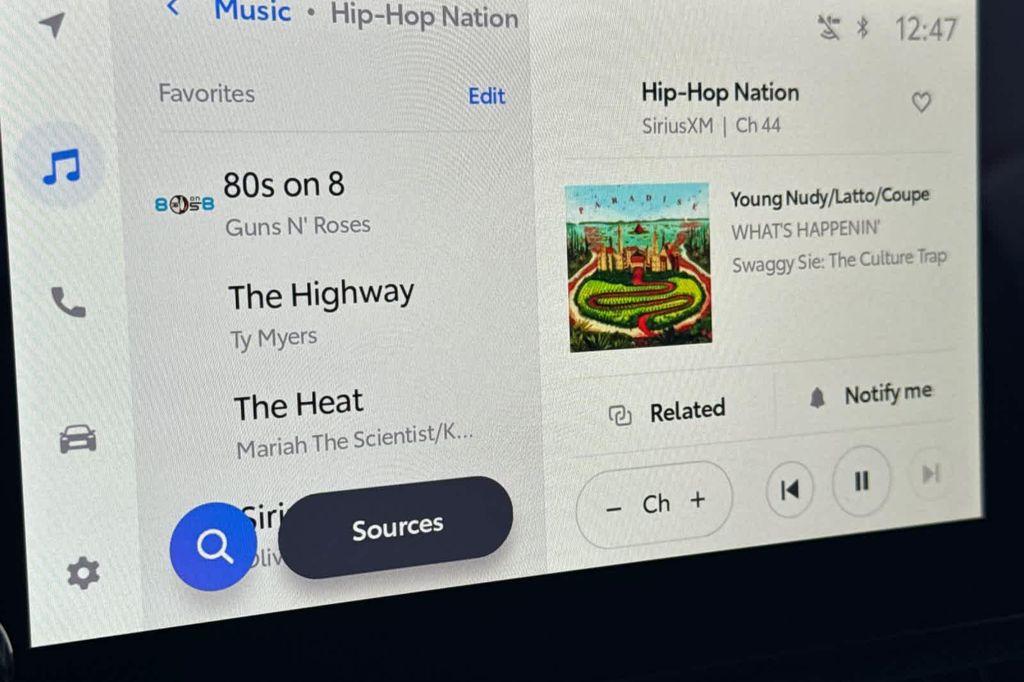 new 2025 Toyota RAV4 car, priced at $36,824