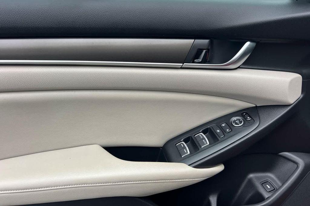 used 2018 Honda Accord car, priced at $17,577