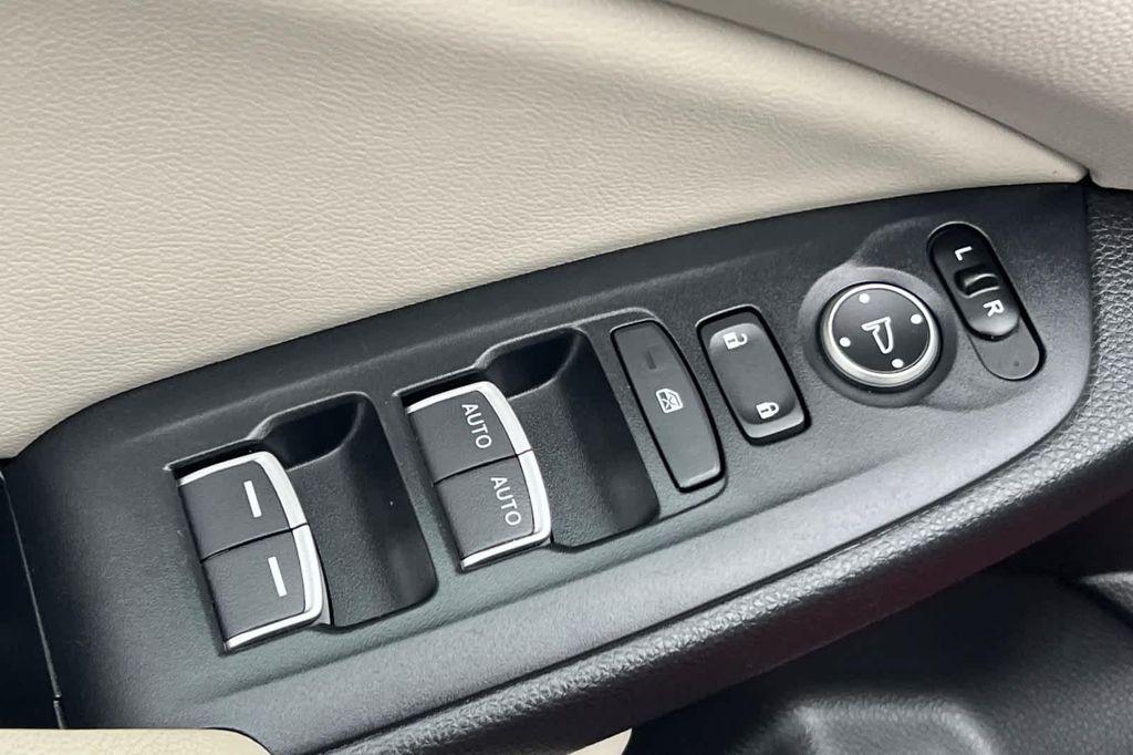 used 2018 Honda Accord car, priced at $17,577