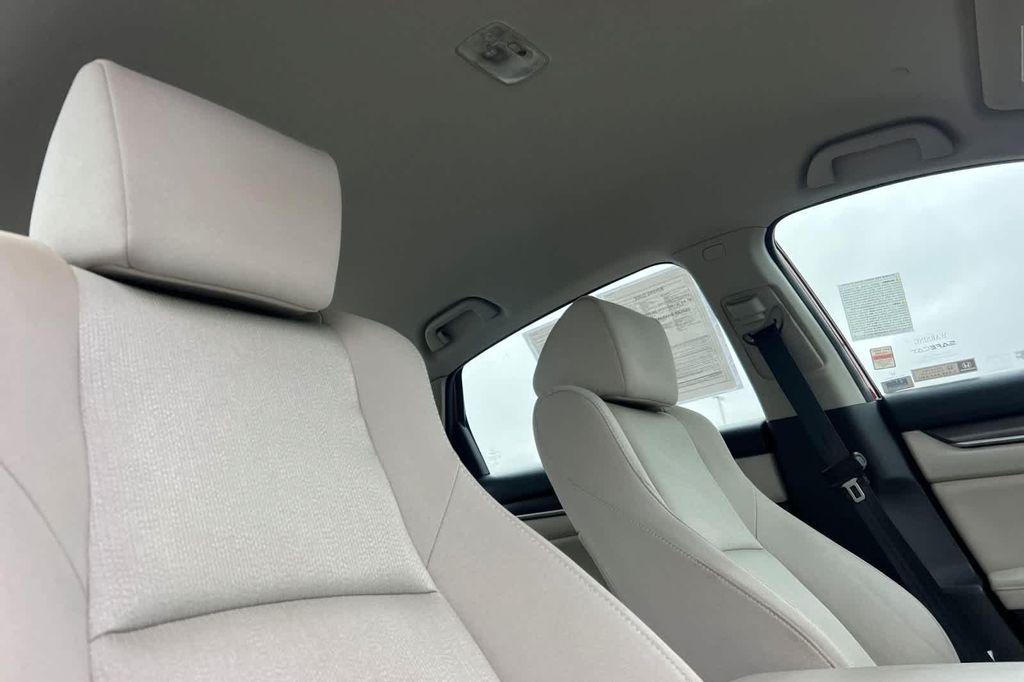 used 2018 Honda Accord car, priced at $17,577