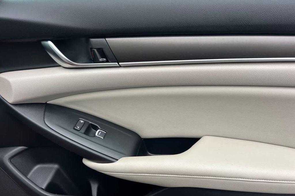 used 2018 Honda Accord car, priced at $17,577