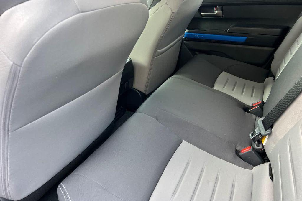 new 2026 Toyota Tacoma car, priced at $46,719