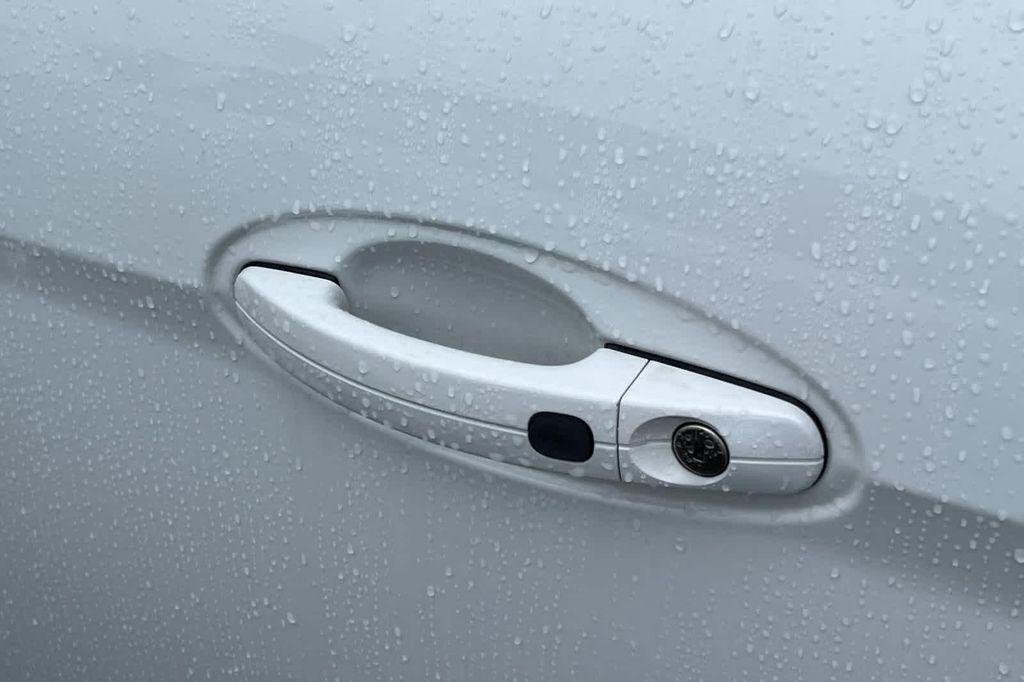 used 2013 Ford C-Max Energi car, priced at $9,999