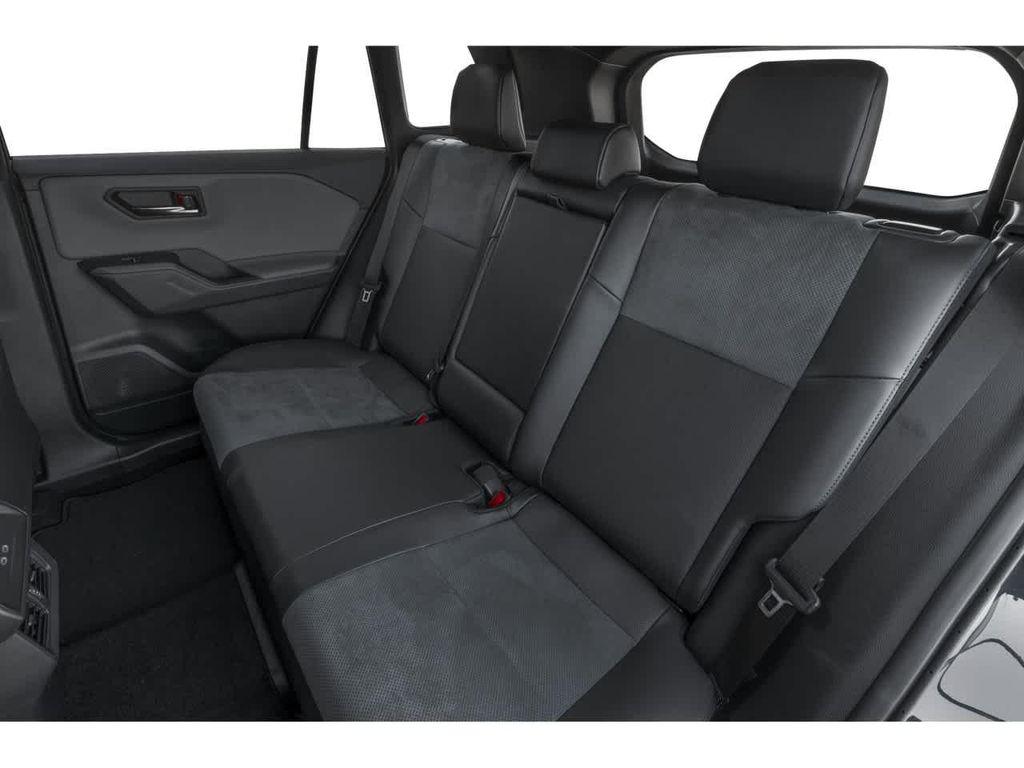 new 2026 Toyota RAV4 car, priced at $45,619