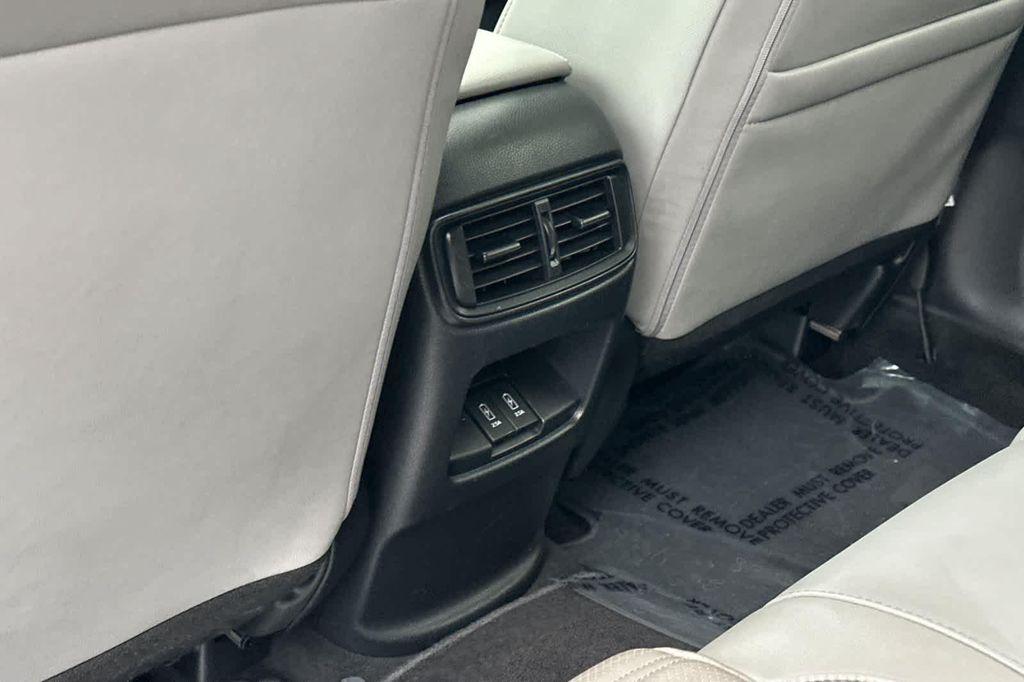 used 2017 Honda CR-V car, priced at $17,977