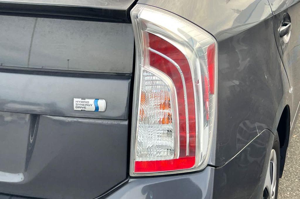 used 2014 Toyota Prius car, priced at $9,999
