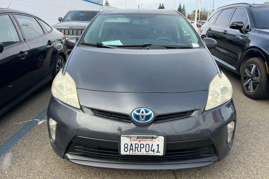 used 2014 Toyota Prius car, priced at $9,999