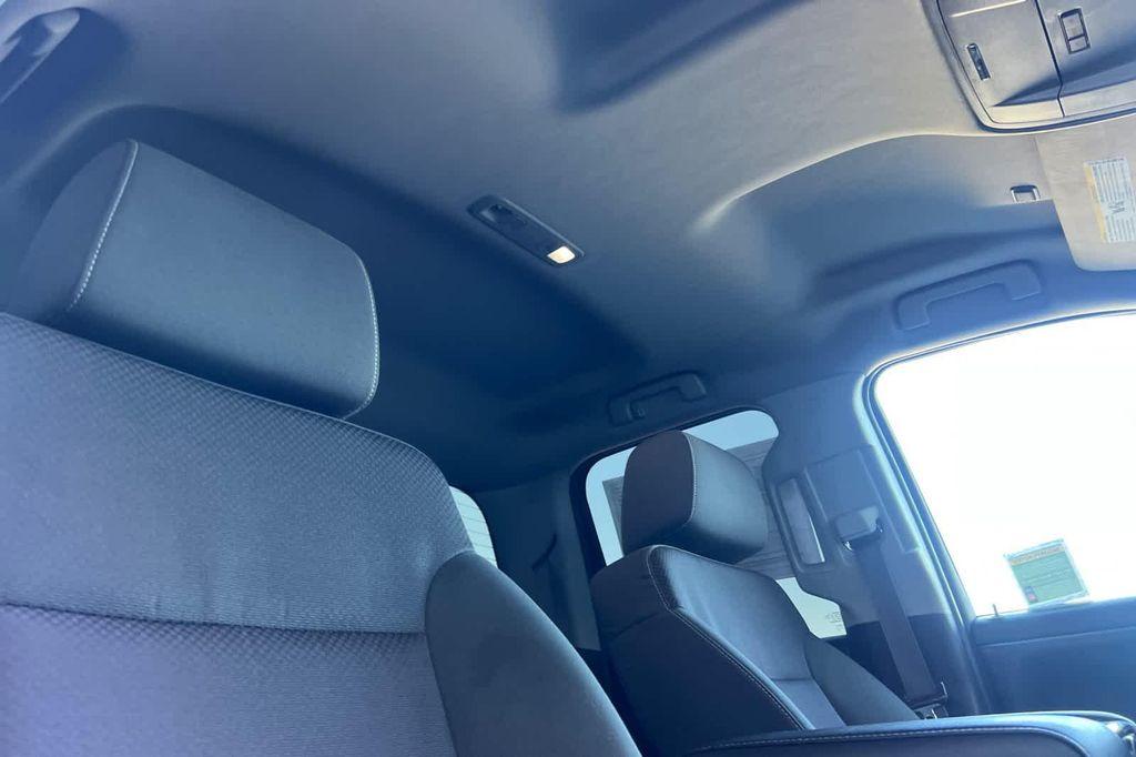 used 2015 Chevrolet Silverado 1500 car, priced at $23,977