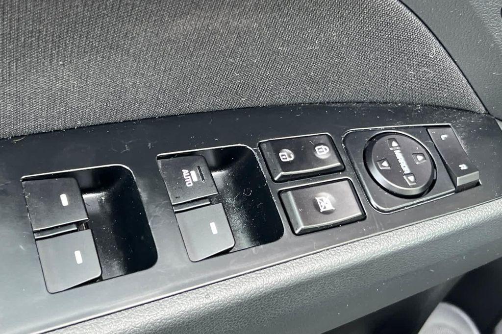 used 2019 Hyundai Elantra car, priced at $16,062