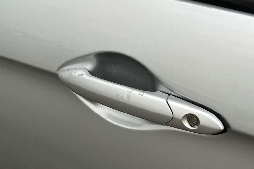 used 2022 Chevrolet Spark car, priced at $14,999