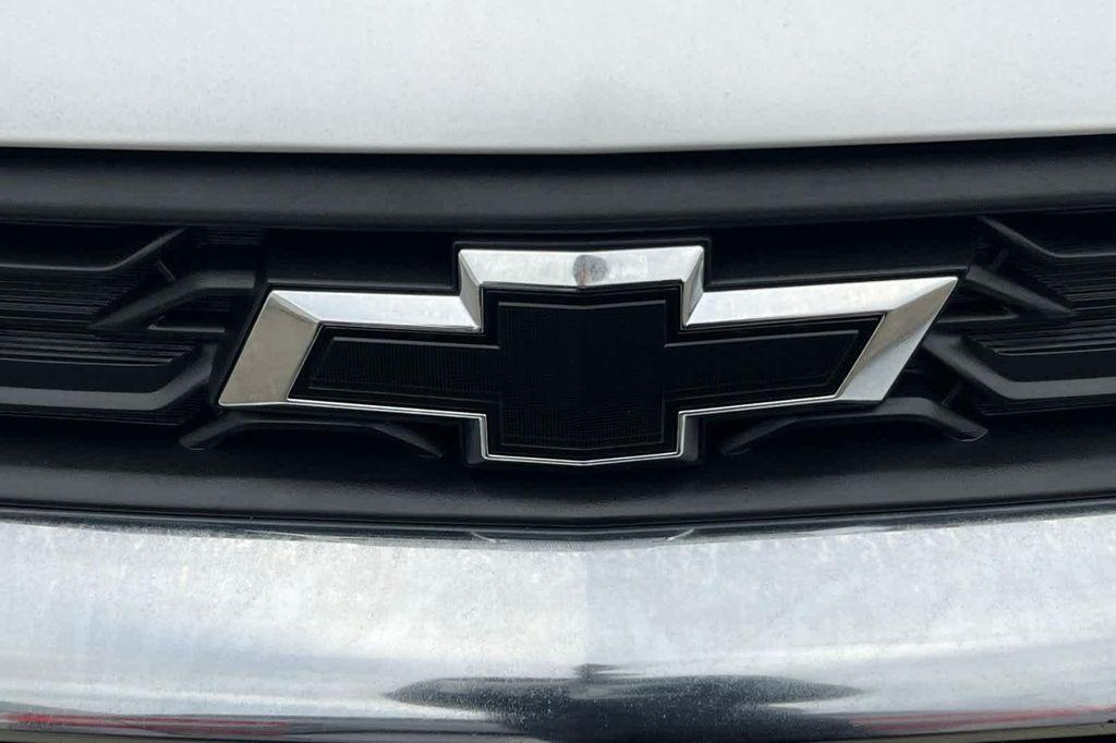 used 2022 Chevrolet Spark car, priced at $14,999