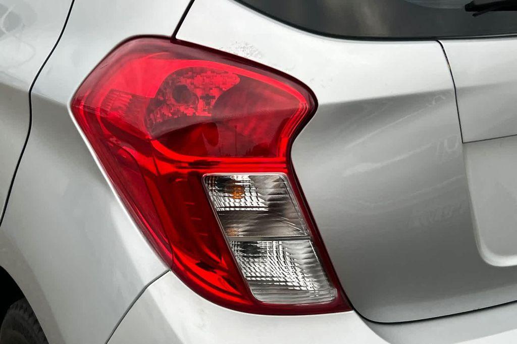 used 2022 Chevrolet Spark car, priced at $14,999