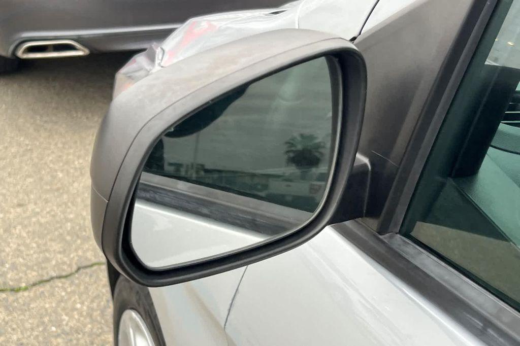 used 2022 Chevrolet Spark car, priced at $14,999