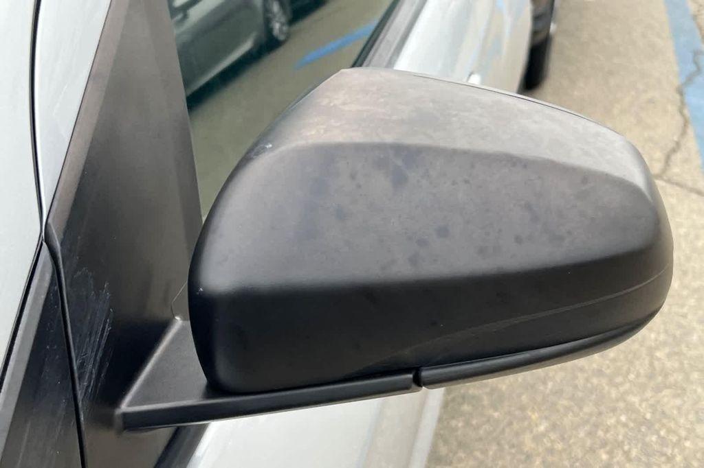 used 2022 Chevrolet Spark car, priced at $14,999