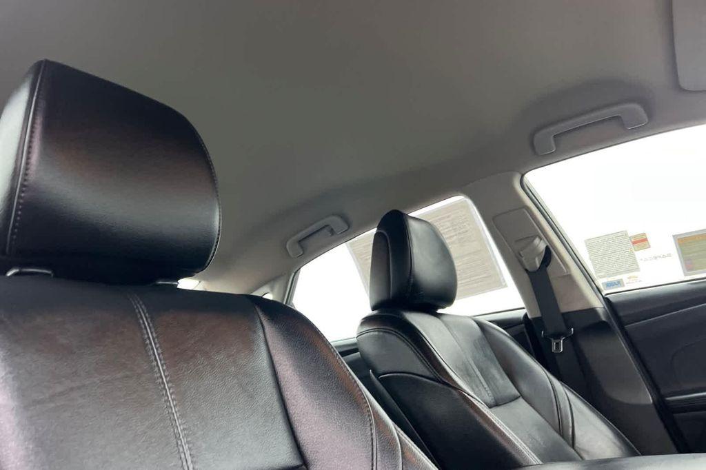 used 2018 Toyota Avalon car, priced at $18,977