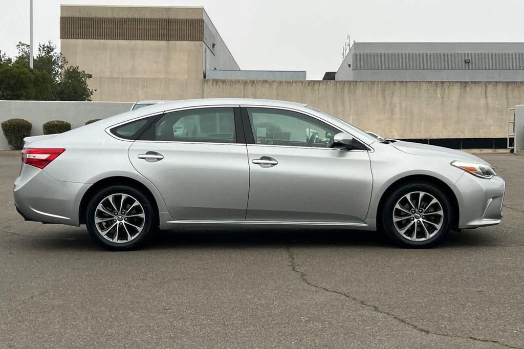 used 2018 Toyota Avalon car, priced at $18,977