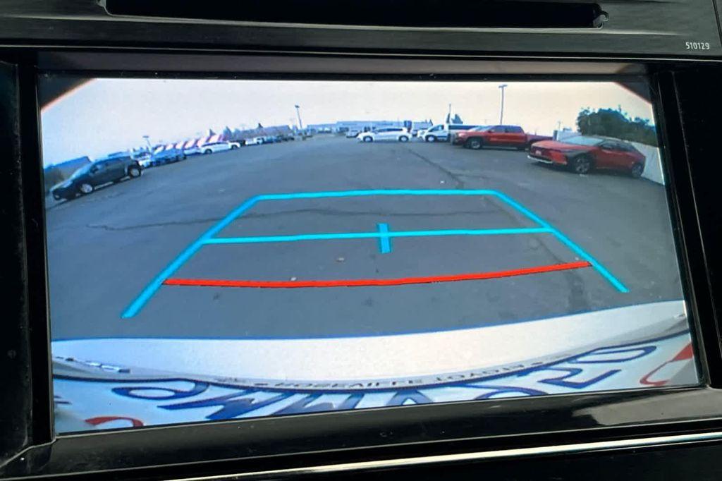 used 2018 Toyota Avalon car, priced at $18,977