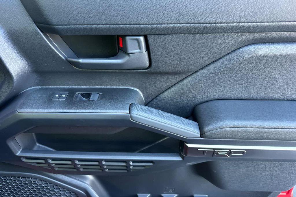 new 2026 Toyota 4Runner car, priced at $70,094