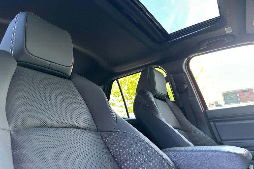 new 2026 Toyota 4Runner car, priced at $70,094