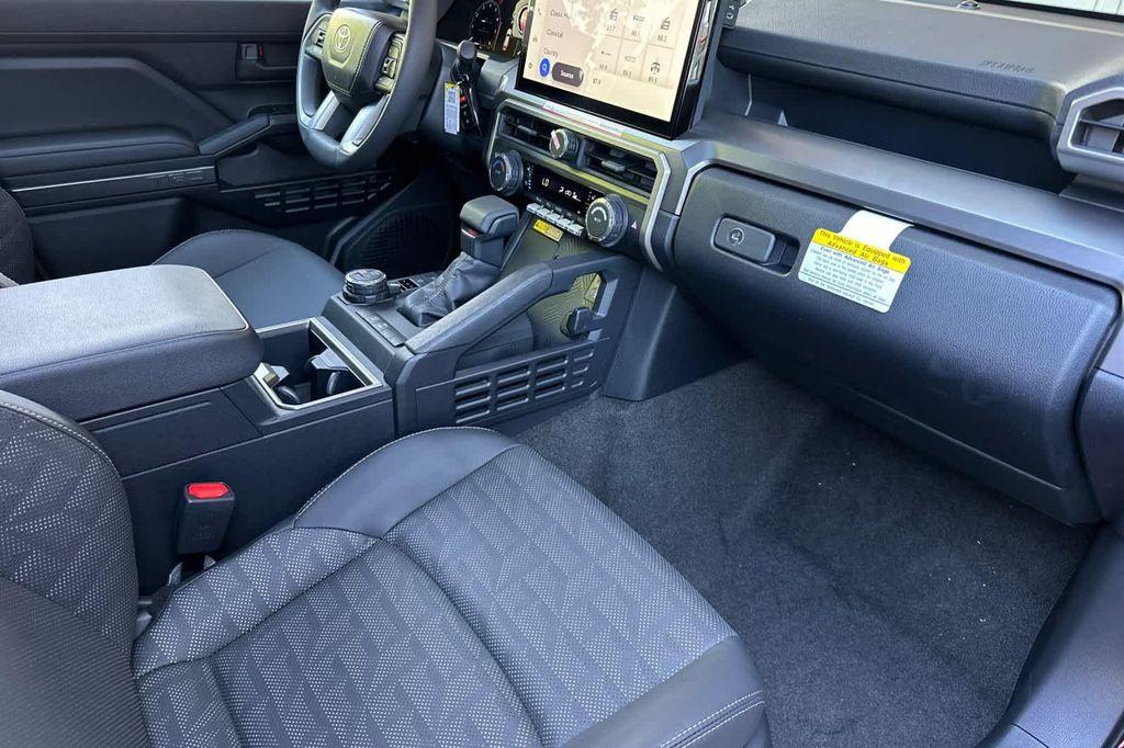new 2026 Toyota 4Runner car, priced at $70,094