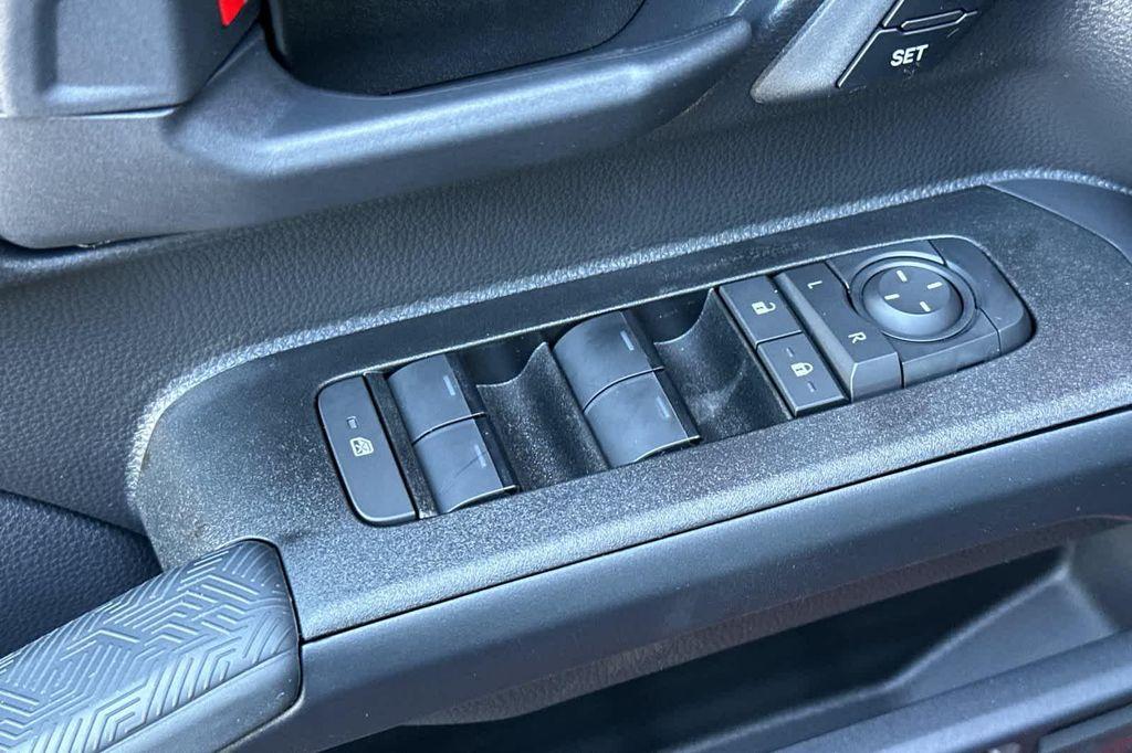 new 2026 Toyota 4Runner car, priced at $70,094