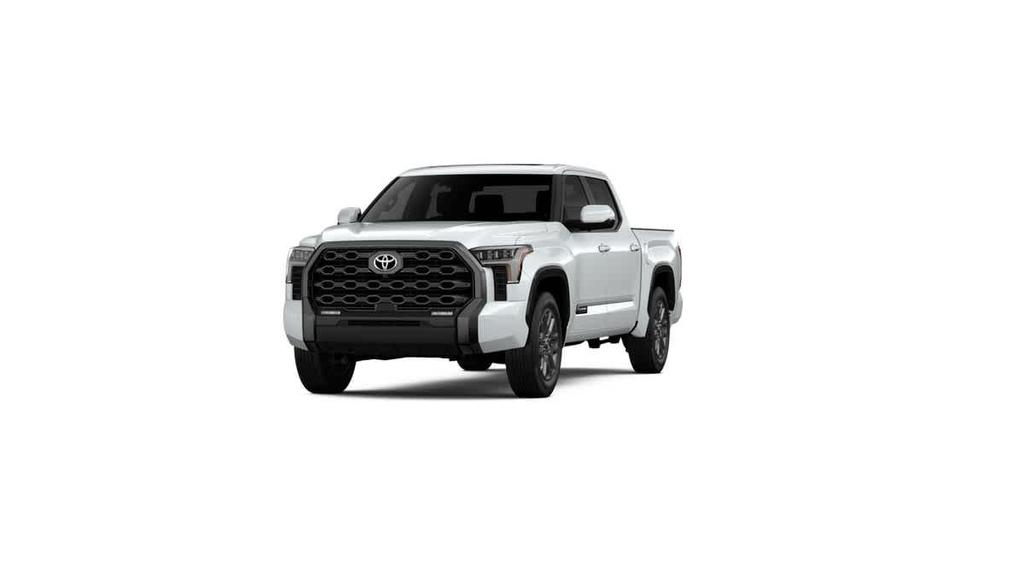 new 2026 Toyota Tundra car, priced at $72,201