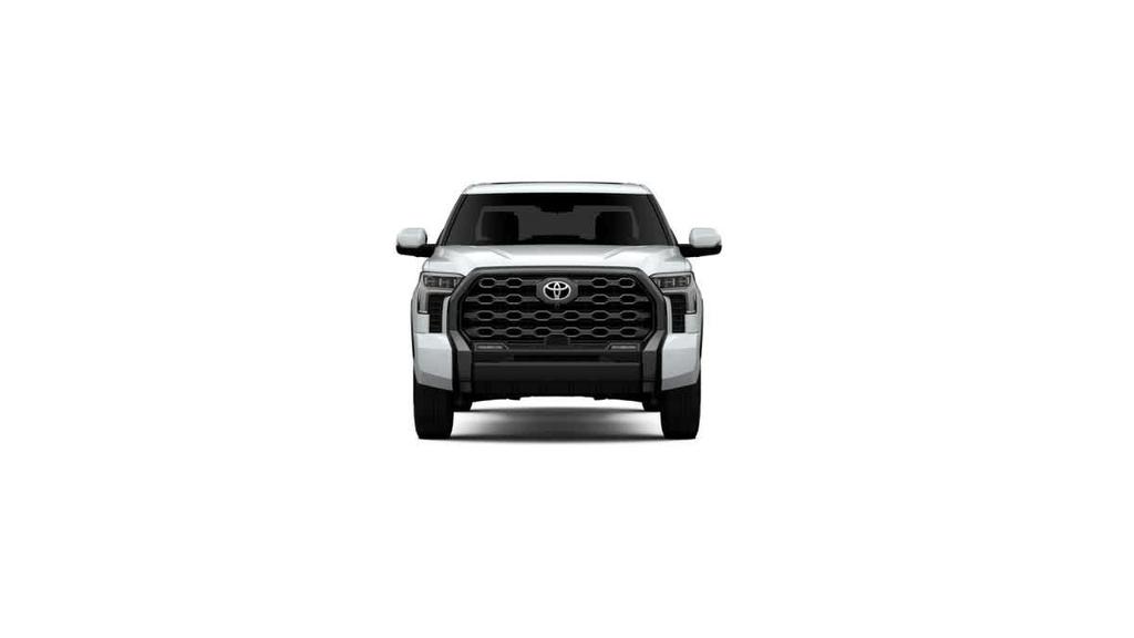 new 2026 Toyota Tundra car, priced at $72,201