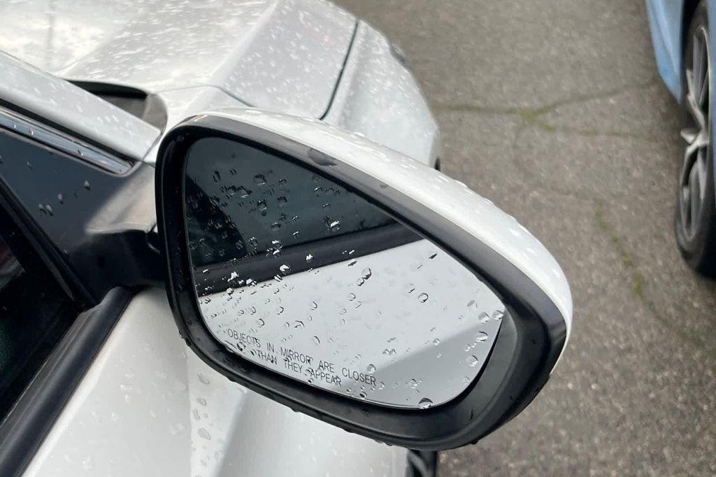 used 2018 Honda Accord car, priced at $17,999