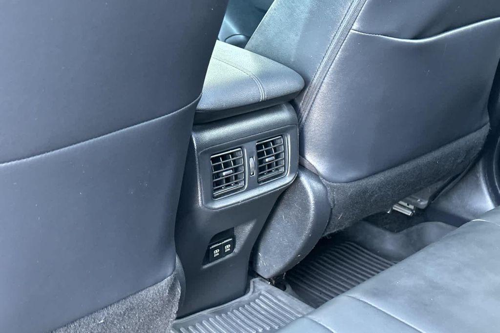 used 2021 Toyota RAV4 Hybrid car, priced at $29,999