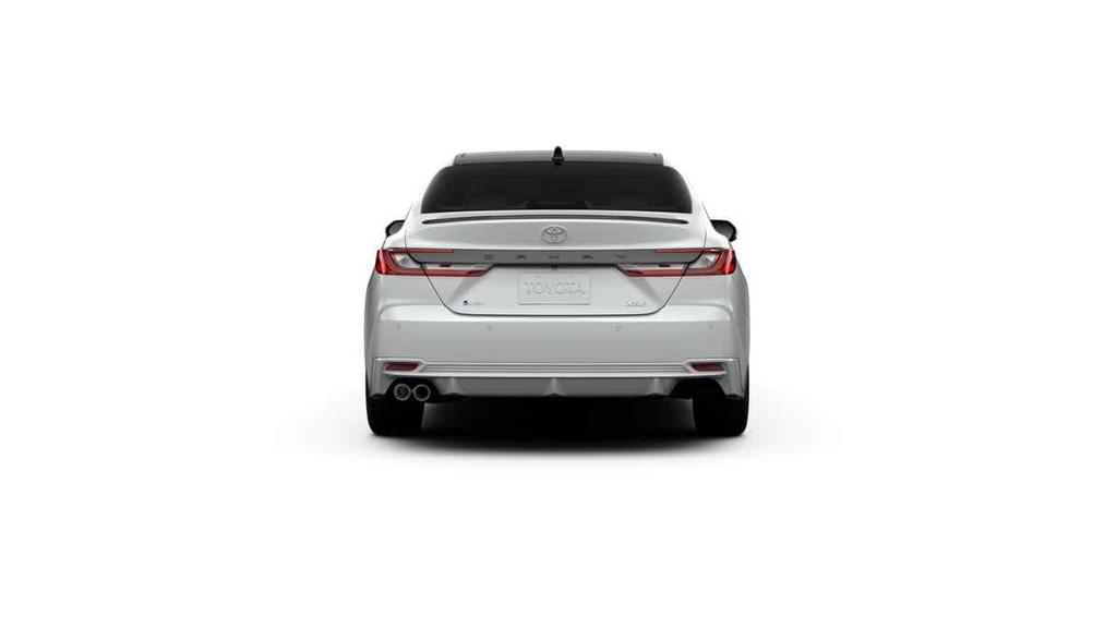 new 2026 Toyota Camry car, priced at $49,401