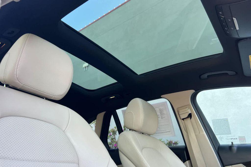 used 2018 Mercedes-Benz GLC 300 car, priced at $17,999