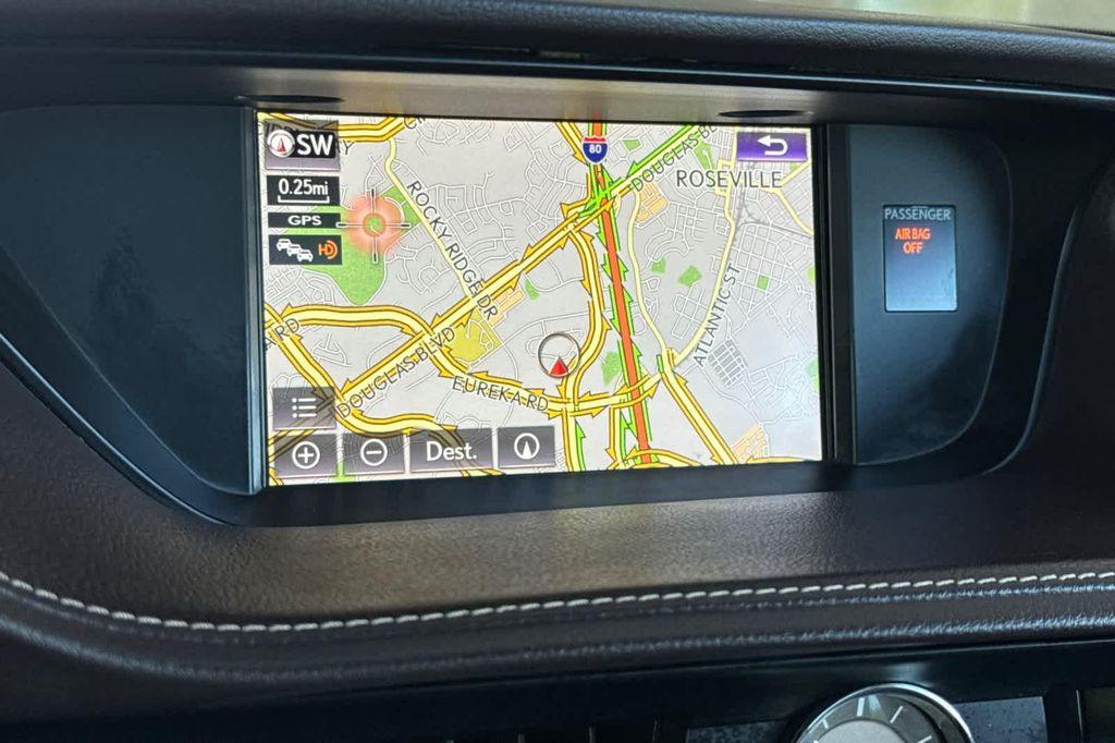 used 2018 Lexus ES 350 car, priced at $20,999
