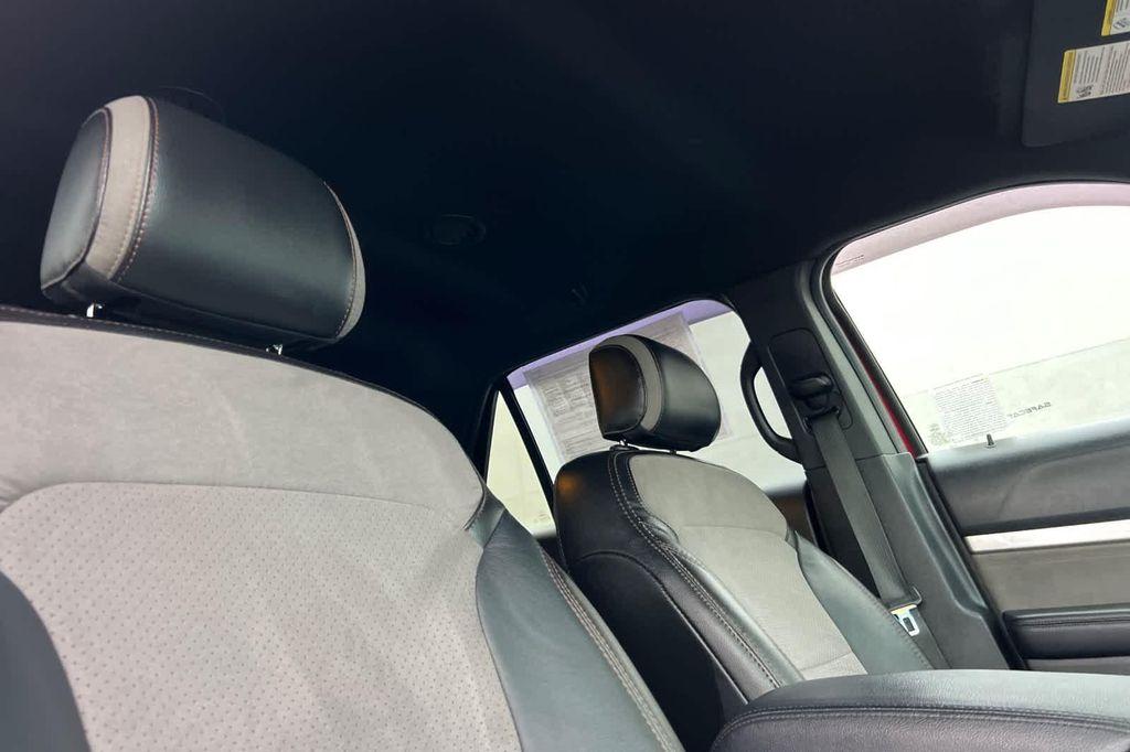 used 2017 Ford Explorer car, priced at $15,999
