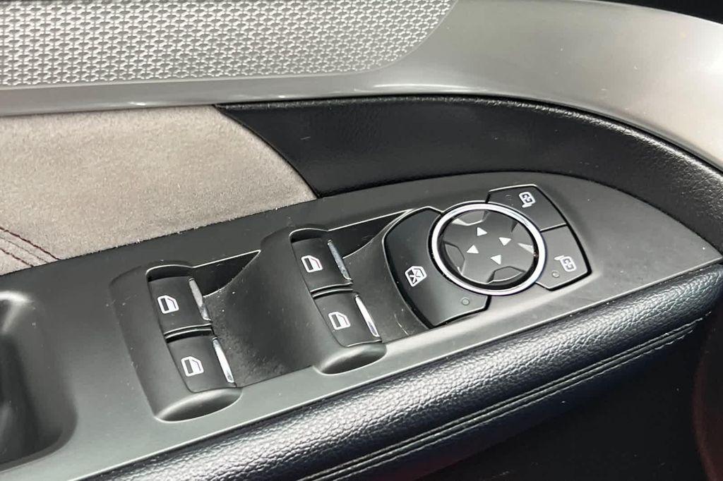 used 2017 Ford Explorer car, priced at $15,999