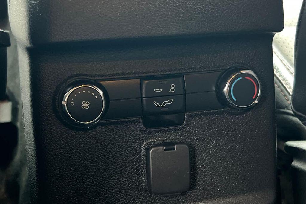 used 2017 Ford Explorer car, priced at $15,999