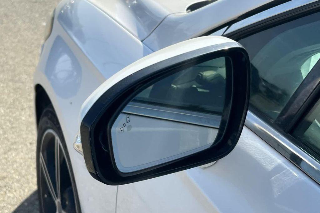 used 2016 Ford Fusion car, priced at $9,999