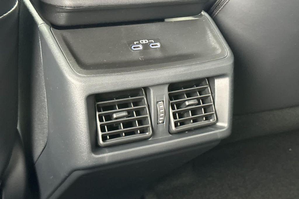 new 2026 Toyota bZ car, priced at $37,918