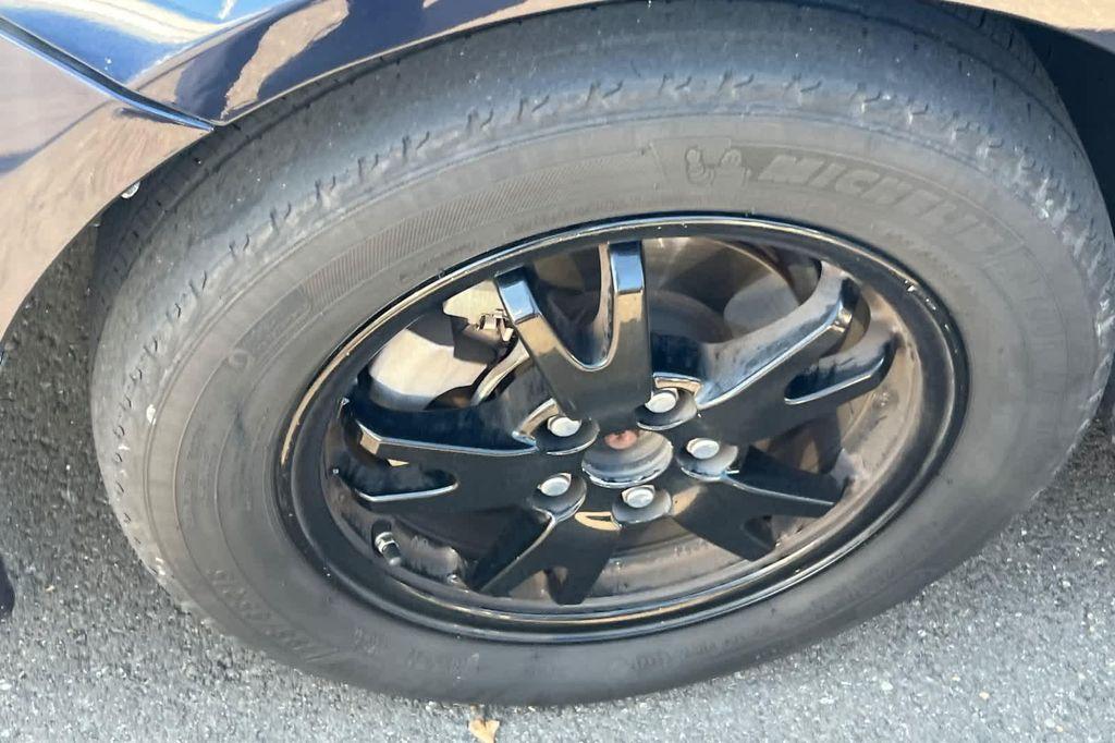 used 2015 Toyota Prius car, priced at $9,977