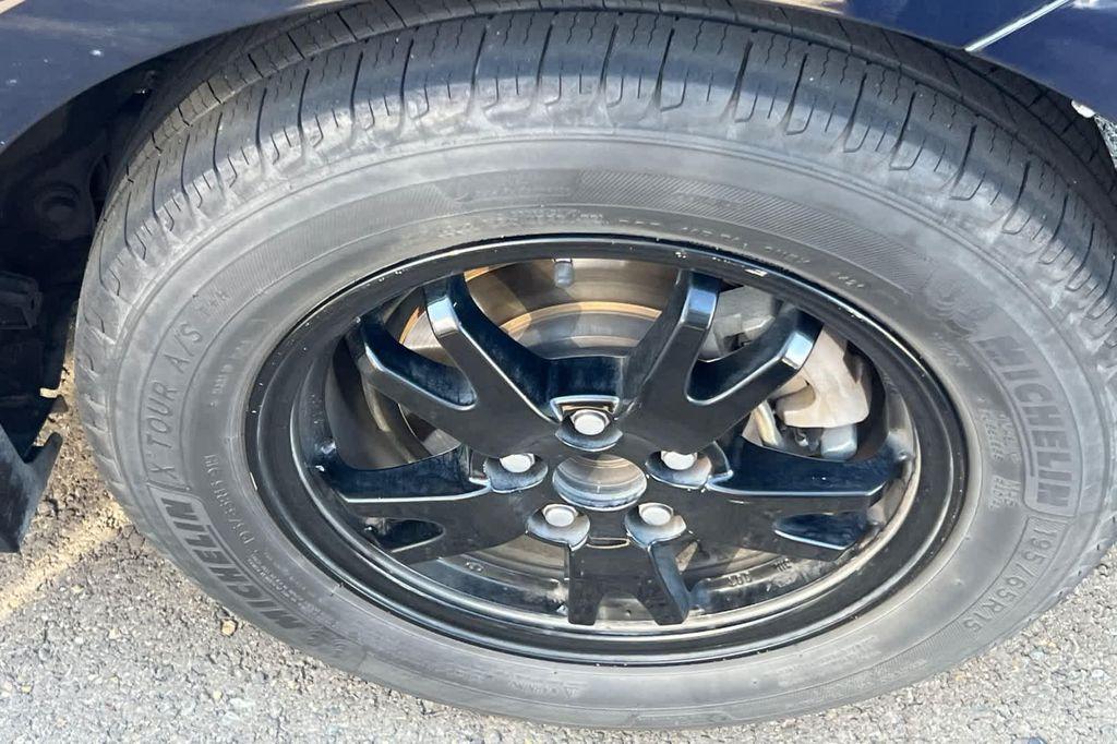 used 2015 Toyota Prius car, priced at $9,977