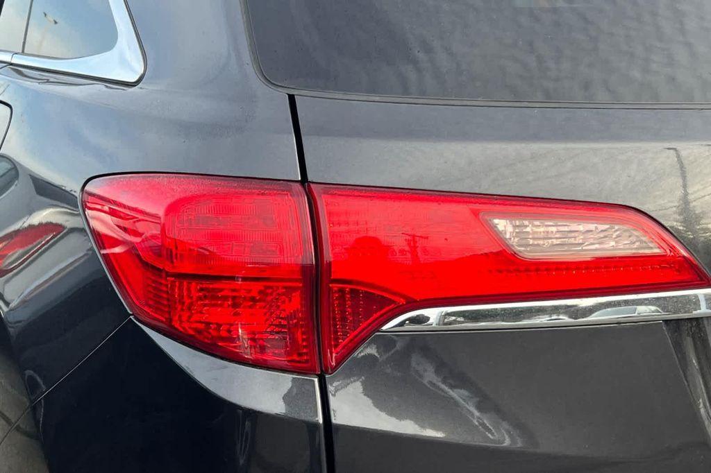 used 2014 Acura RDX car, priced at $10,977