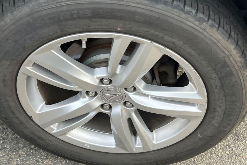 used 2014 Acura RDX car, priced at $10,977