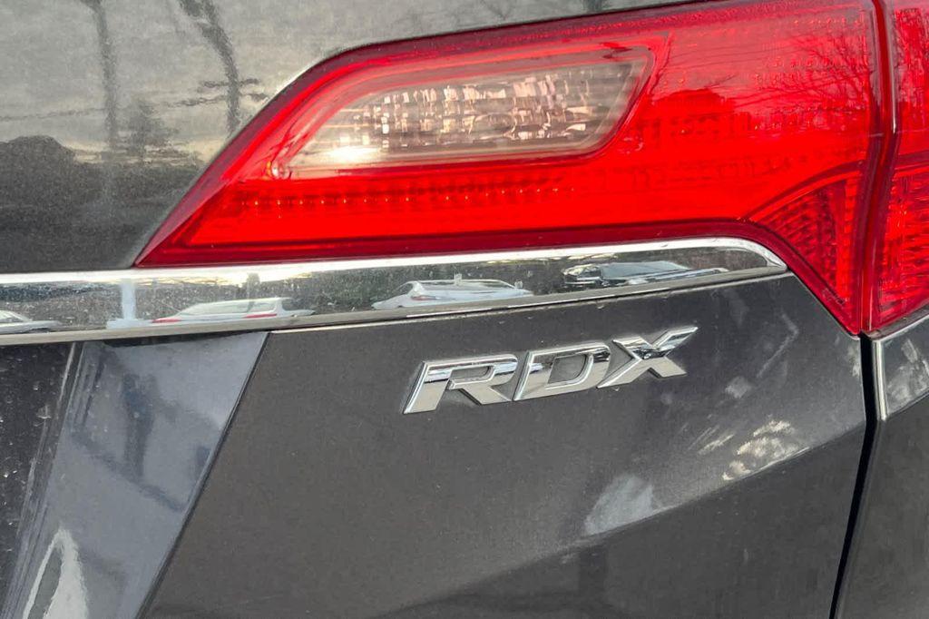 used 2014 Acura RDX car, priced at $10,977