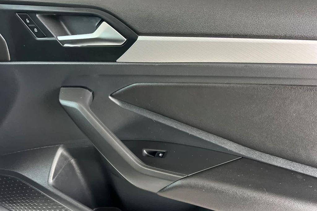 used 2019 Volkswagen Jetta car, priced at $14,999