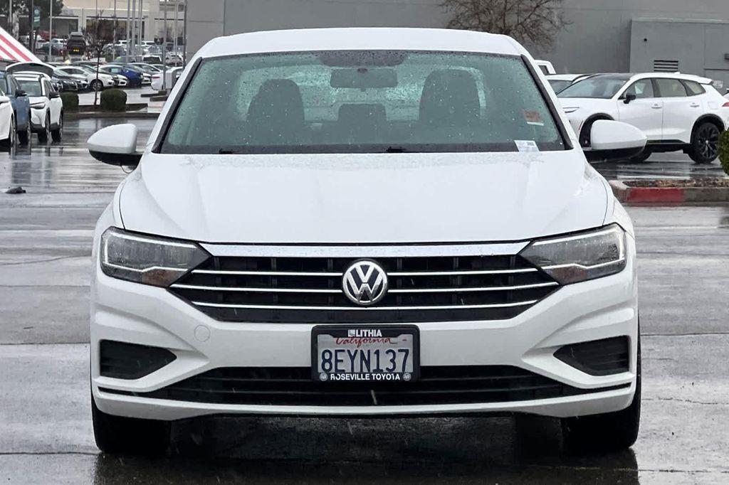 used 2019 Volkswagen Jetta car, priced at $14,999