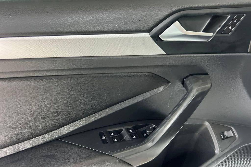 used 2019 Volkswagen Jetta car, priced at $14,999