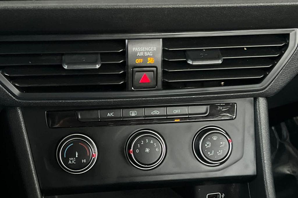 used 2019 Volkswagen Jetta car, priced at $14,999