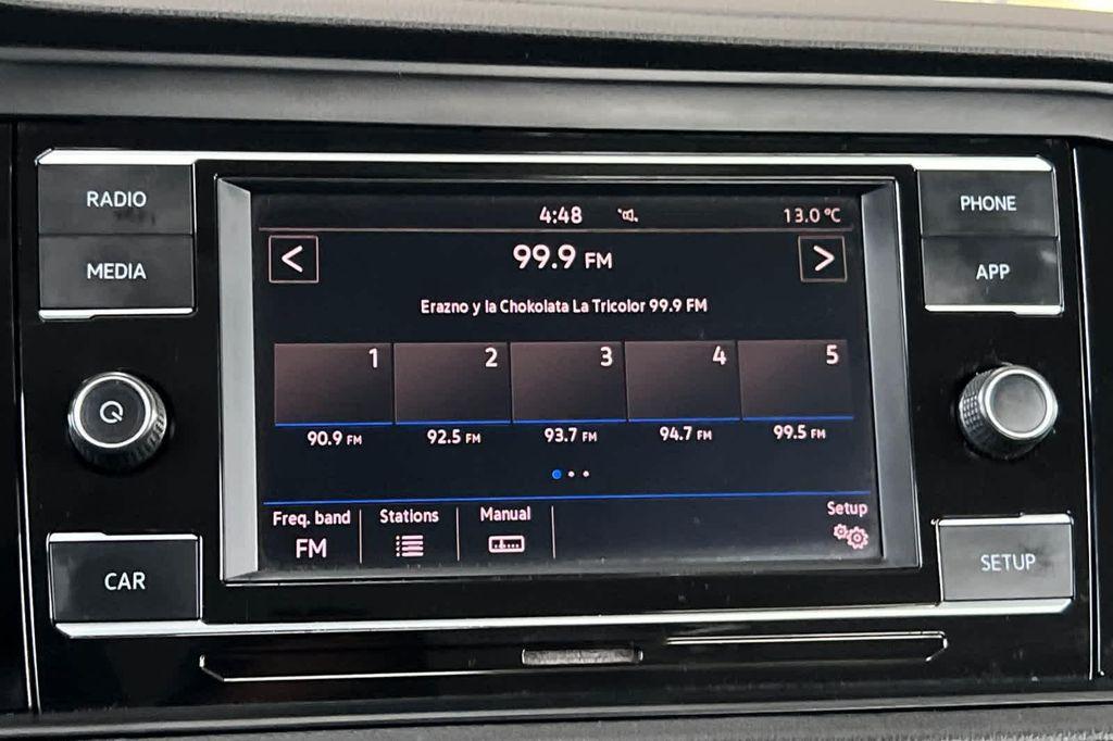 used 2019 Volkswagen Jetta car, priced at $14,999