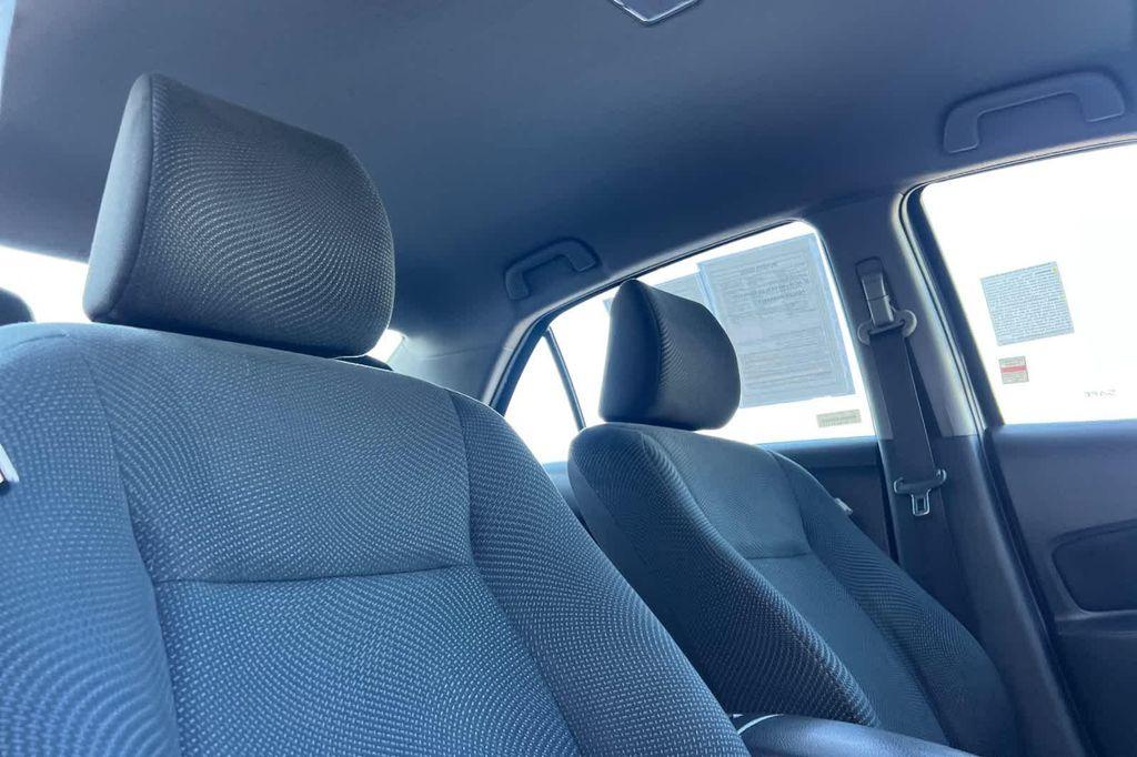 used 2012 Toyota Yaris car, priced at $8,999