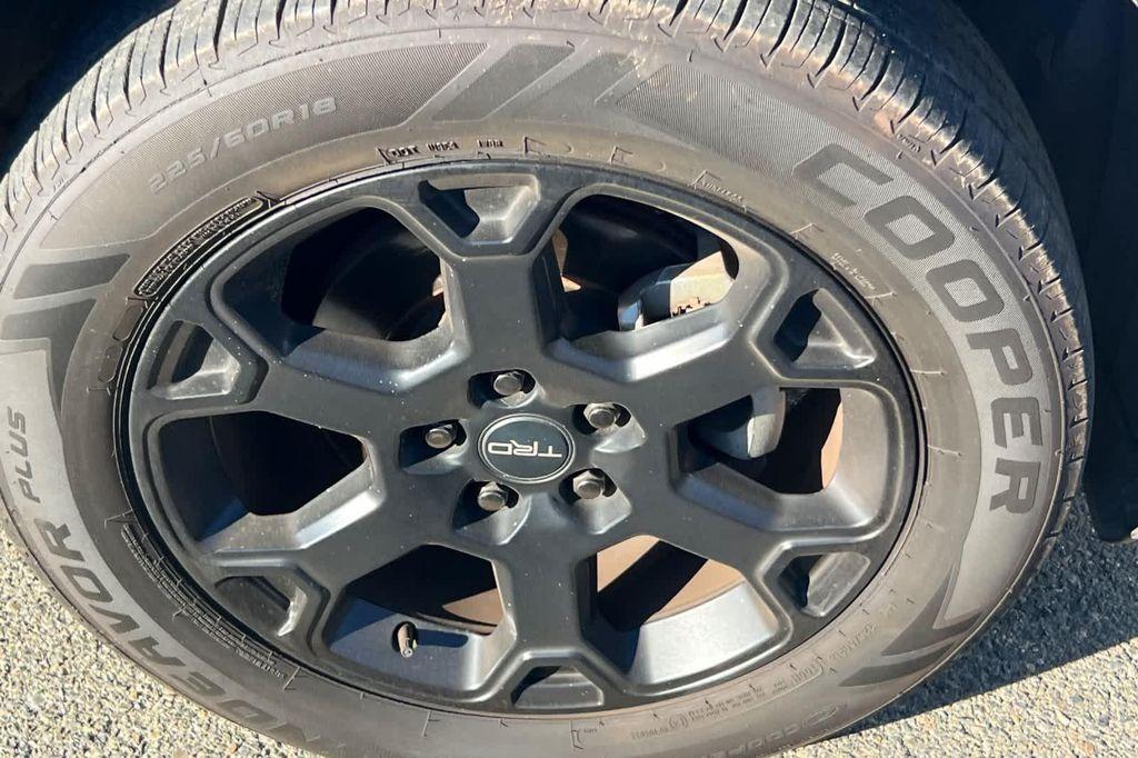 used 2020 Toyota RAV4 car, priced at $29,999